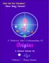 ORIGINS - Volume 3 - Being Human by White Eagle