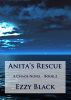 Anita's Rescue by Ezzy Black
