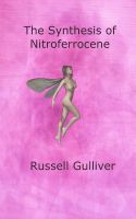 Cover for 'Synthesis of Nitroferrocene'