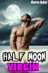 Half Moon Virgin by Cora Adel