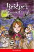 Bridget in Werewolf Rehab by Maura Byrne