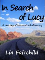 Cover for 'In Search of Lucy'