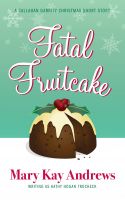 Fatal Fruitcake cover