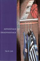 Cover for 'Advantage Disadvantage'