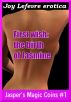 Jasper's Magic Coins: The birth of Jasmine by Joy Lefevre