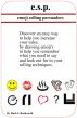 Emoji Selling Persuaders by Mark Rushworth