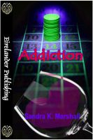 Cover for 'Addiction'