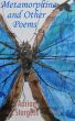 Metamorphine and Other Poems by Adrian Sturgess