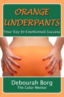 Cover for 'Orange Underpants'