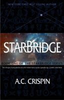 Cover for 'StarBridge (StarBridge #1)'
