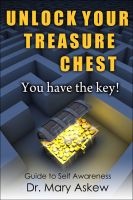 Cover for 'Unlock Your Treasure Chest.  You Have the Key!'