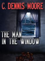 Cover for 'The Man in the Window'