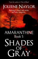 Cover for 'Shades of Gray'