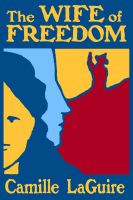 Cover for 'The Wife of Freedom'