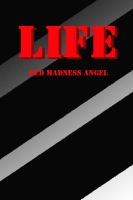 Cover for 'Life'