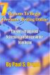 7 Reasons To Begin Freelance Writing Online by Paul Bright