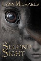 Cover for 'Second Sight'