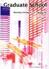 Graduate School: Winning Strategies For Getting In by Dave Mumby, Ph.D.