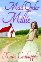 Cover for 'Mail Order Millie'