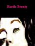 Exotic Beauty by Monica P