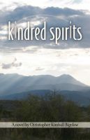 Cover for 'Kindred Spirits'