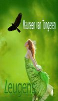 Cover for 'Leugens'