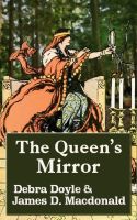Cover for 'The Queen's Mirror'