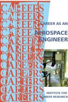 Cover for 'Career as an Aerospace Engineer'