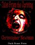 Tales from The Uprising by Christopher Newman