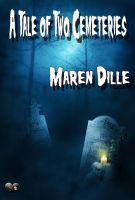 Cover for 'A Tale of Two Cemetaries'