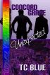 Concord Grape: Unexpected by TC Blue