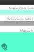 Macbeth In Plain and Simple English (A Modern Translation and the Original Version) by BookCaps 