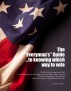The Everyman's Guide to knowing which way to vote by Walker Johanson