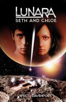 Cover for 'Lunara: Seth and Chloe'