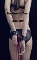 Cover for 'Her Master's Trust'