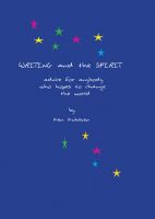 Cover for 'Writing and the Spriit'