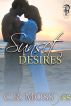 Sunset Desires by C.R. Moss