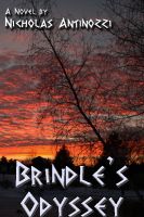 Cover for 'Brindle's Odyssey'