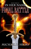 Cover for 'In Her Name: Final Battle'