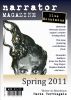 Narrator Magazine Blue Mountains Spring 2011 by Narrator Magazine