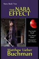 Cover for 'The Nara Effect'