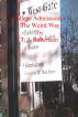 College Admissions--The Weird Way by Thomas Robertson