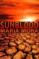Cover for 'Sunblood'