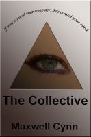 Cover for 'The Collective'