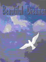 Cover for 'Beautiful Dreamer'