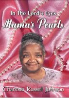 Cover for 'Mama's Pearls'