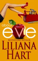 Cover for 'All About Eve'