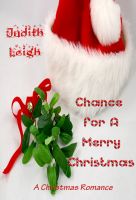 Cover for 'Chance for A Merry Christmas'