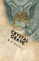 Cover for 'Crystal Grave'