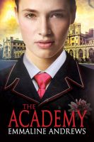 Cover for 'The Academy'